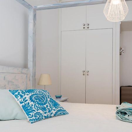Flat With A Garden In Belem Apartment Lisabona Exterior foto